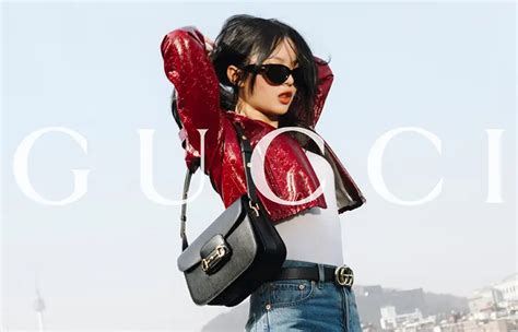 who is gucci ambassador